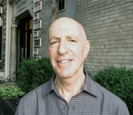 Robert M. Isaacs, LCSW, J.D., Psychotherapist in NYC