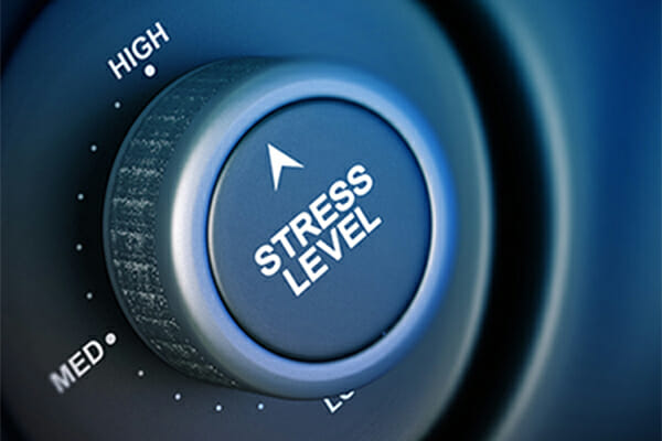 Main Image for Robert M. Isaac's Things to Do to Overcome Anxiety page