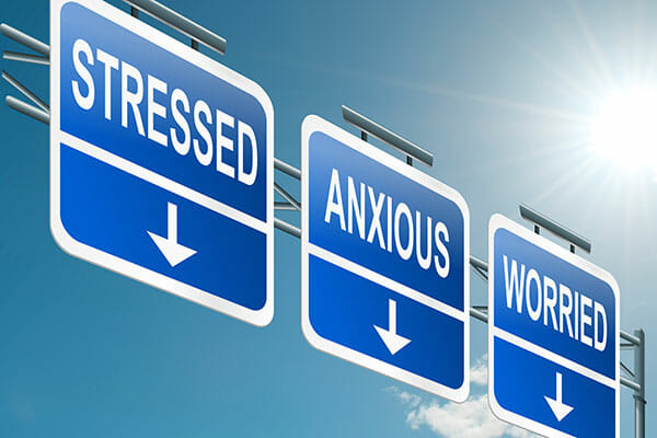 Psychotherapy for Anxiety Related to COVID-19 in NYC