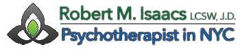 Robert M. Isaacs Psychotherapist